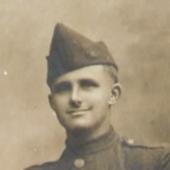 Photo of Juan (John) Geeraert BEKAERT