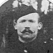 Photo of Desiderius Livinus Cornelius LOUWAGIE