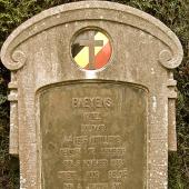 Grave of Charles BAEYENS