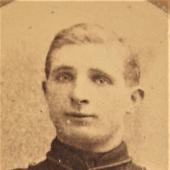 Foto van Philippe Louis Henri WELLEKENS
