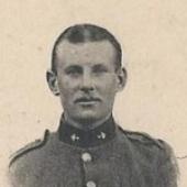 Photo of Odon Emile Desire Joseph HUBIN