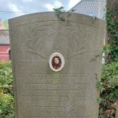 Graf van Georges André CASTELAIN