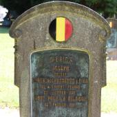 Grave of Joseph DIERICX