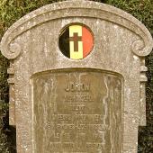 Grave of Alphonse Léopold JORION