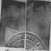 Photo of Victor RAYMAKER