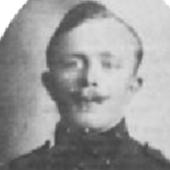Photo of Oscar Joseph GELAS
