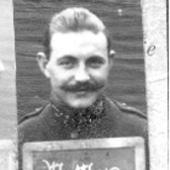 Photo of Victor Leopold Marie MATTHYS