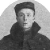Foto van Gustaaf VANDEWALLE