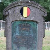 Graf van Petrus Ludovicus D'HELDT