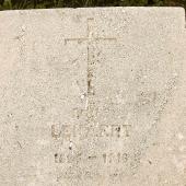 Grave of Emiel August LENAERT
