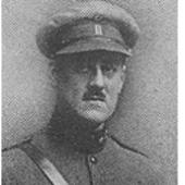 Photo of Georges Frederic SCHACK von BROCKDORFF