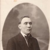 Photo of Ludovicus Leopoldus KERSTENS