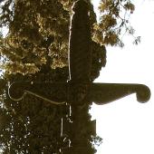 Grave of Georgius Ludovicus VAN DURPE