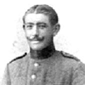 Photo of Josephus Jacobus MAES
