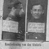 Photo of Emile Henri Joseph RYCKAERT