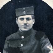 Photo of Domien DE THAEY