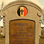 Graf van Peter Hubert Joseph UITDEBROEKS