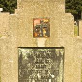 Grave of Joannes Augustus VAN AKELYEN