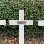 Graf van Emile Louis RENARD