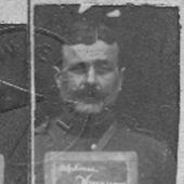 Photo of Alphonsus Aloisius MEERSSEMAN