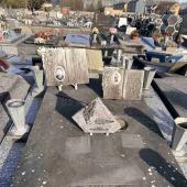 Graf van Toussaint MARSOULLE