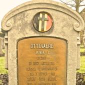 Grave of Arthur Theophile OTTEVAERE