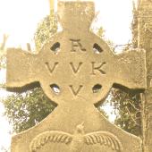 Grave of Lodewijk MATHEUSSEN