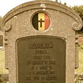 Grave of Leopold BEDDELEEM