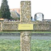 Grave of Emilius VLAEMINCK