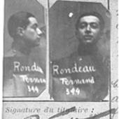 Photo of Fernandus Cornelius Raymundus RONDEAU