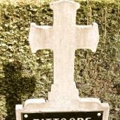 Grave of Leonardus Jacobus Maria PITTOORS