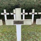 Grave of Rene SCHWEIGH