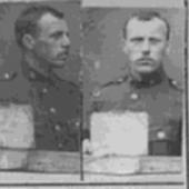 Foto van Gustaaf Emiel Hendrik VAN DER STUYFT