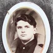 Photo of Alexis Alphonse Joseph SCHOUNE