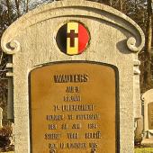 Graf van Joannes Baptista WAUTERS