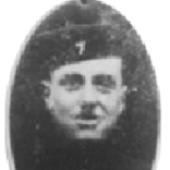 Photo of Henricus Marinus VAN CANEGHEM