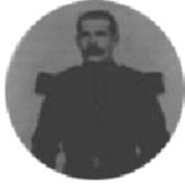 Photo of Aloysius Firmin DEHENAU
