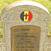 Grave of Louis RIVIERE