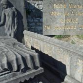 Grave of Victor Joseph RIGA