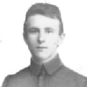 Foto van Felix VAN DE WALLE
