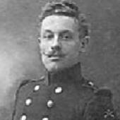 Photo of Eugene Louis PETITJEAN