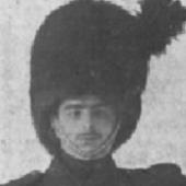 Photo of Eugeen LENS