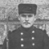 Photo of Leopoldus Franciscus PYNTE