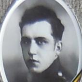 Photo of Philemon Frans VAN AUDENHOVE