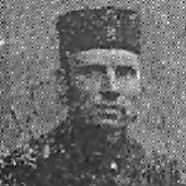 Photo of Richard Ernest CNOCKAERT
