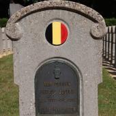 Grave of Petrus VAN GAELEN
