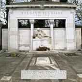 Graf van Eduard Corneel Julius LAMARCHE