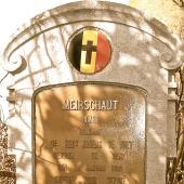 Grave of Josephus MEIRSCHAUT