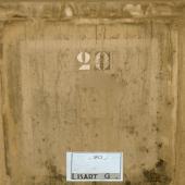Grave of Georges LISART