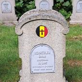 Graf van Oscar Joannes Franciscus VERMEULEN